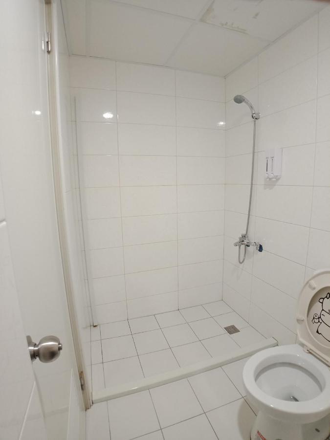 דירות יונגקאנג Ming House מראה חיצוני תמונה